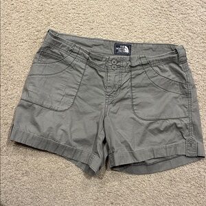 The North Face women’s shorts size 8